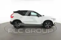 2018 Volvo XC40