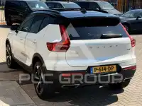 2018 Volvo XC40