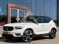 2018 Volvo XC40