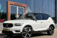 2018 Volvo XC40