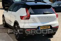 2018 Volvo XC40
