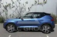 2018 Volvo XC40