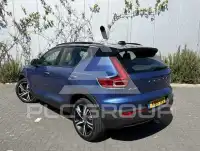 2018 Volvo XC40