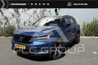 2018 Volvo XC40