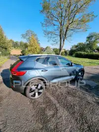 2018 Volvo XC40