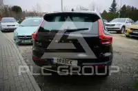 2018 Volvo XC40