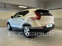 2018 Volvo XC40