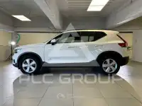 2018 Volvo XC40