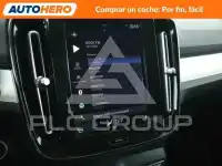 2018 Volvo XC40