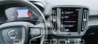 2018 Volvo XC40