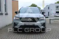 2018 Volvo XC40