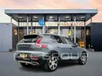 2018 Volvo XC40