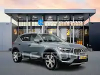 2018 Volvo XC40