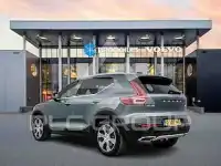 2018 Volvo XC40