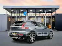 2018 Volvo XC40