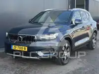 2018 Volvo XC40