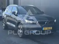 2018 Volvo XC40