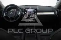 2018 Volvo XC40