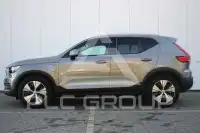 2018 Volvo XC40