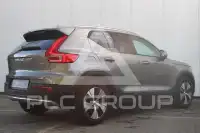 2018 Volvo XC40