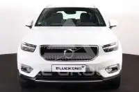 2018 Volvo XC40