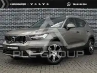 2018 Volvo XC40