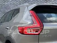 2018 Volvo XC40