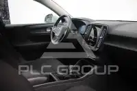 2018 Volvo XC40