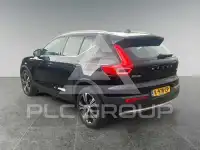 2018 Volvo XC40