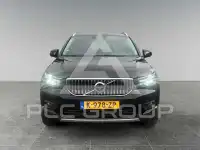 2018 Volvo XC40