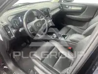 2018 Volvo XC40