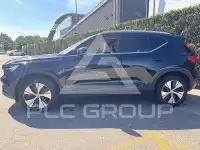 2018 Volvo XC40