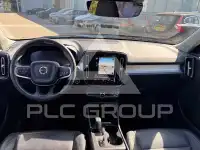 2018 Volvo XC40