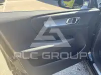 2018 Volvo XC40