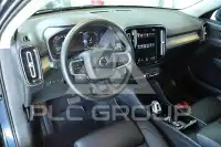 2018 Volvo XC40