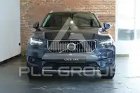 2018 Volvo XC40