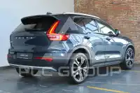 2018 Volvo XC40