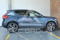 2018 Volvo XC40