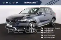 2018 Volvo XC40