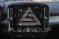 2018 Volvo XC40