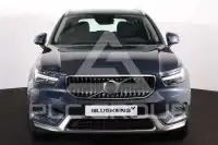 2018 Volvo XC40