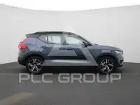 2018 Volvo XC40