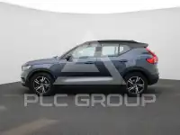 2018 Volvo XC40