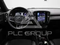 2018 Volvo XC40