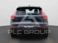 2018 Volvo XC40
