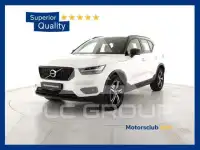 2018 Volvo XC40