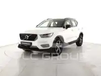 2018 Volvo XC40