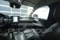 2018 Volvo XC40