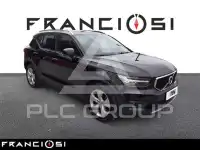 2018 Volvo XC40