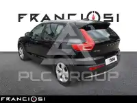 2018 Volvo XC40